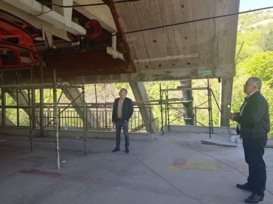 Румен Иванов, Стефан Радев