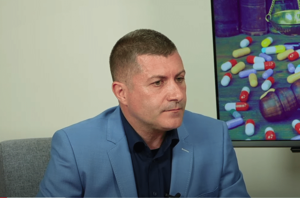 Престъплението извършено срещу сина ми рано или късно ще бъде