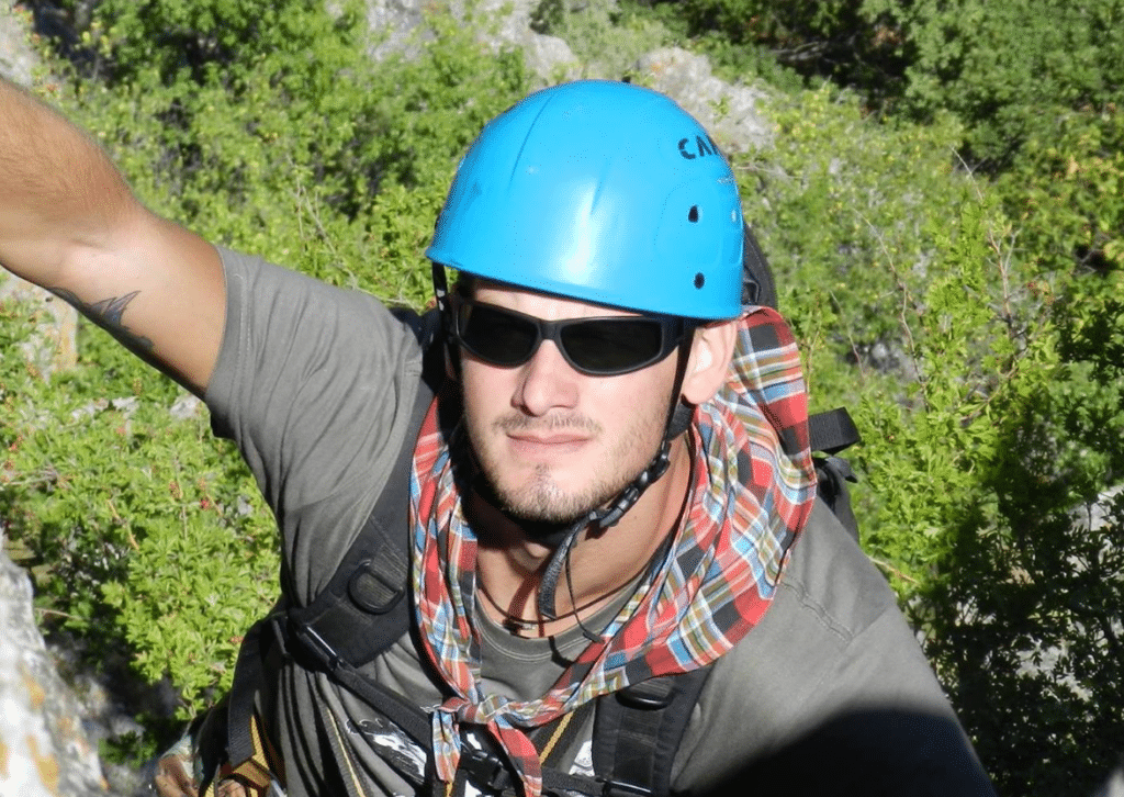 Със затоплянето на времето все повече змии започнаха да излизат