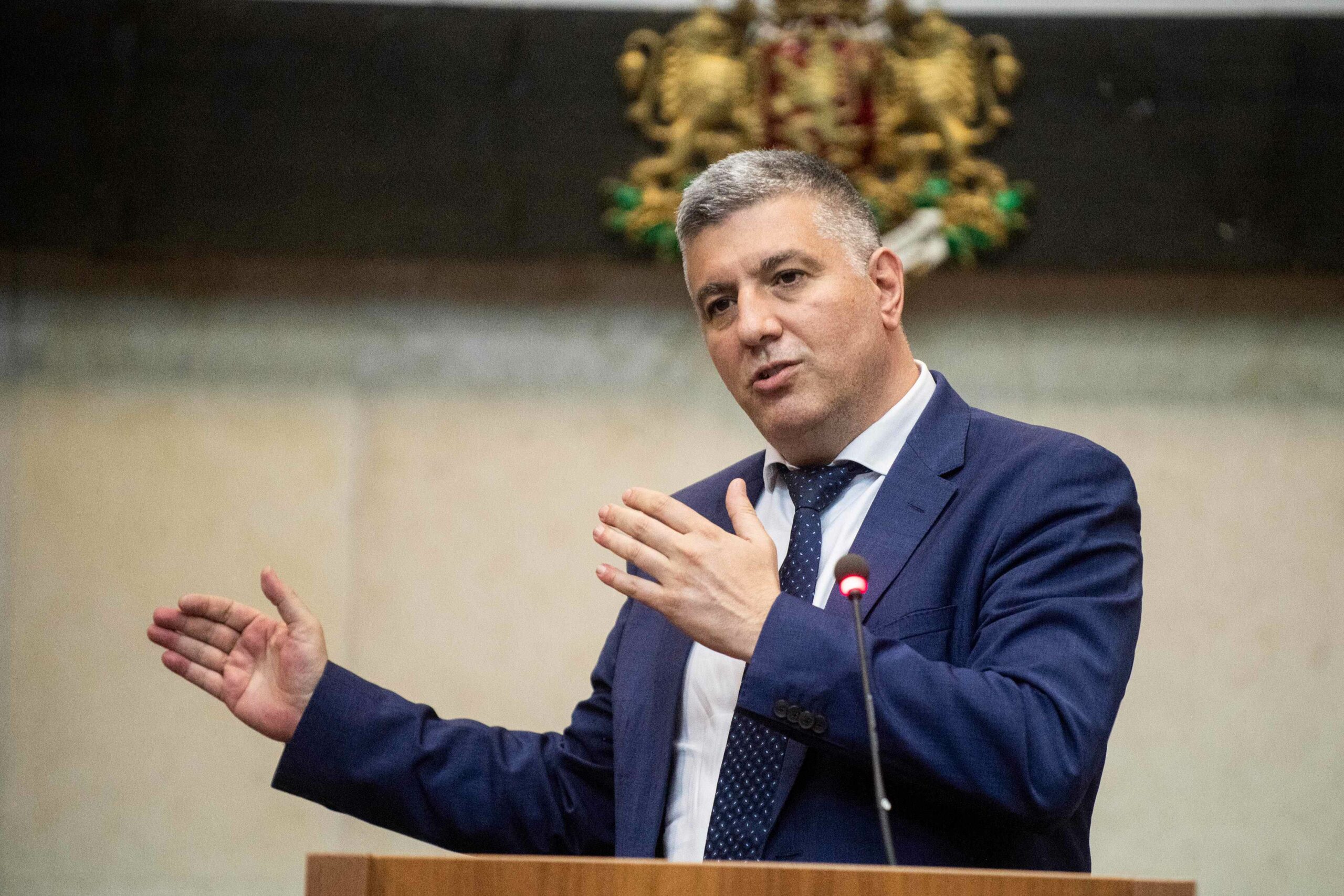 Продължават безобразията на служебния кабинет на тандема ГЕРБ – Ново