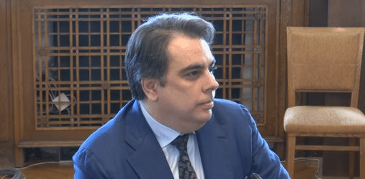 Асен Василев