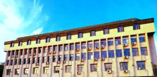 Община Асеновград