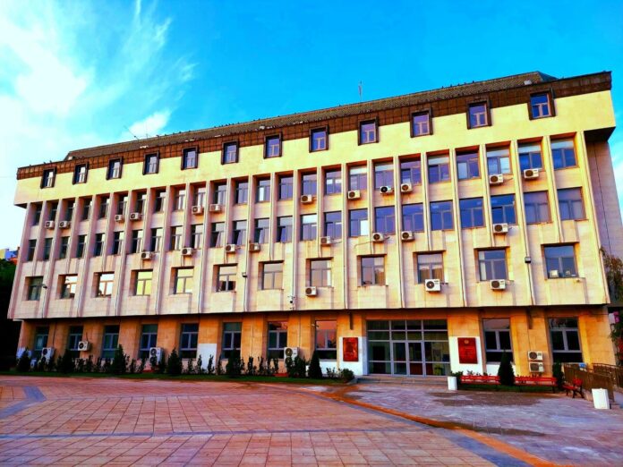 Община Асеновград