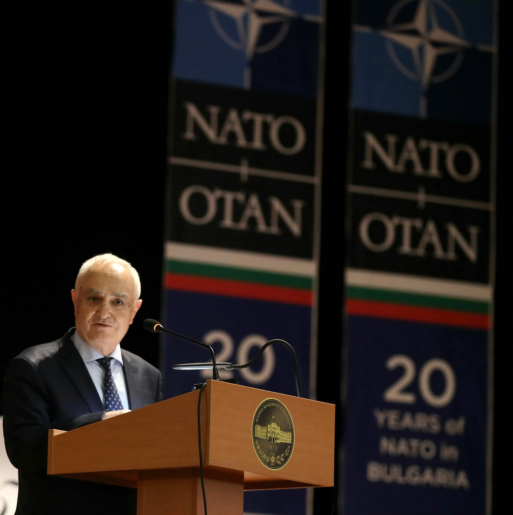 Отстояването на нашия евроатлантически избор е твърдо във фокуса на