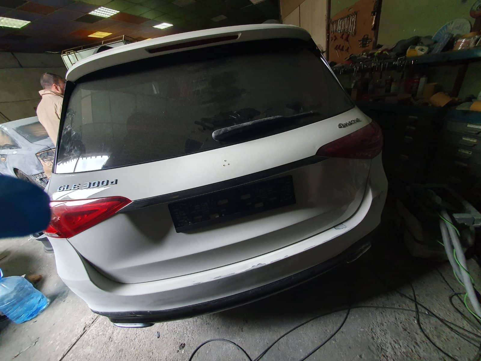 Схема за регистрация на автомобили с фалшиви свидетелства за регистрация