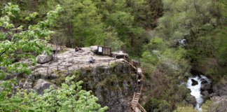 Екопътека "Бяла река"