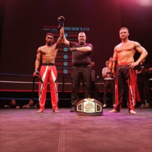 Бейли Мърфи