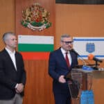 Благомир Коцев и Евтим Милошев