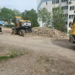 Благоустрояване