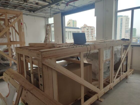 Нова зала в УМБАЛ-Бургас