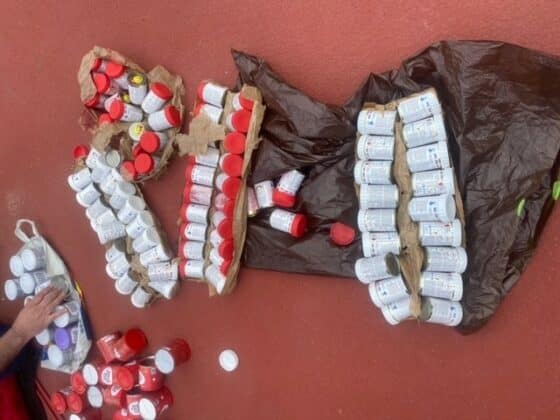 Ракети и димки