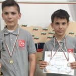 Братята Момчил и Добромир Желеви