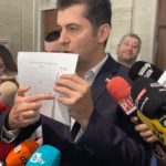 Кирил Петков