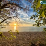 Ченгене скеле