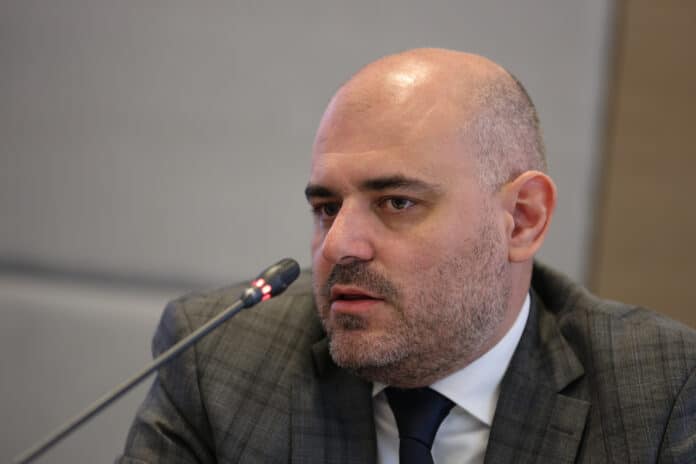 Цанко Арабаджиев