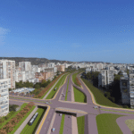 Цар Освободител", кръстовище с бул. "Ян Хунияди"