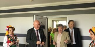 Проф. Галин Цоков