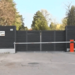 Център за бежанци