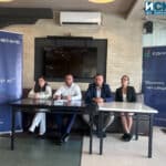 Данка Рангелова, Стефан Петров, Николай Жеков и Диана Петкова