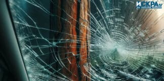 Катастрофа