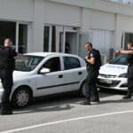 Демонстрация