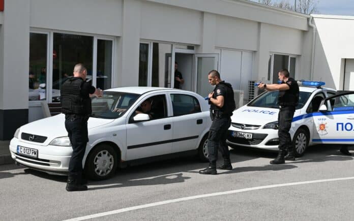 Демонстрация