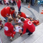 Демонстрация