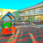 Детска градина