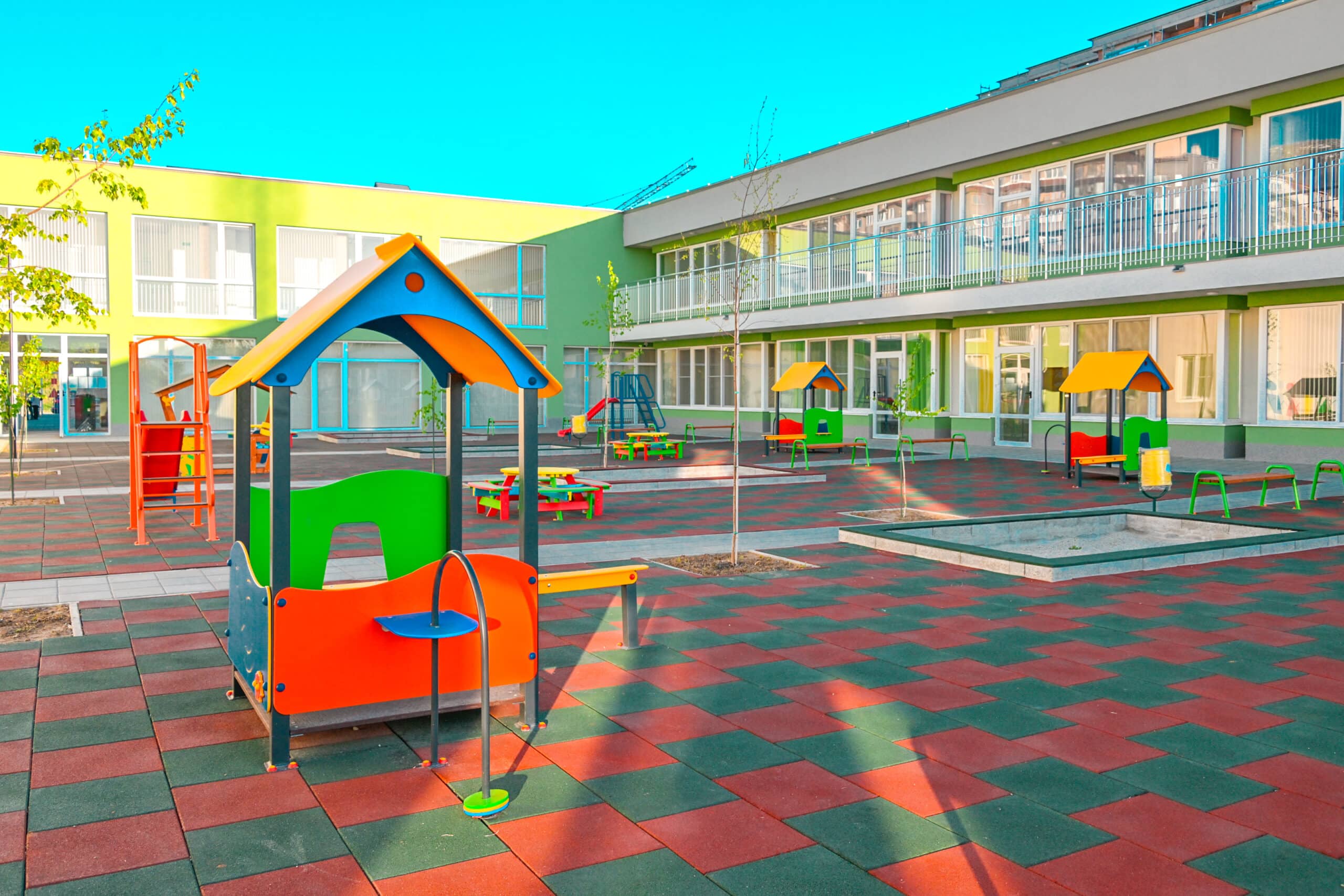 Електронната система за прием в общинските детски градини детските градини