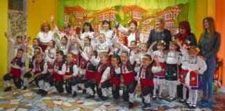 Детска градина "Шестте ястребинчета"