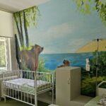 Детско отделение