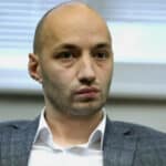 Димитър Ганев