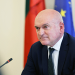 Димитър Главчев