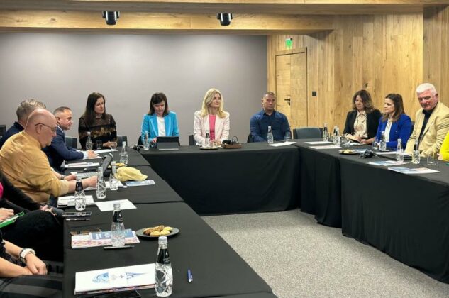 Зарица Динкова