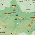 Долни чифлик