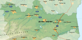 Долни чифлик