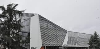 Дом на нефтохимика