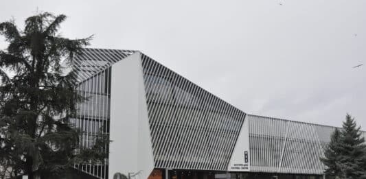 Дом на нефтохимика