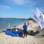 Почистване в "Крайморие"