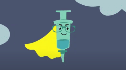 Кампания Снимка Специализиран сайт за имунизациите в България
На Международния ден