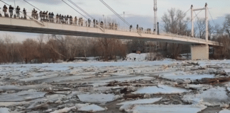 Наводнение