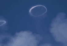 Вулканични кръгове