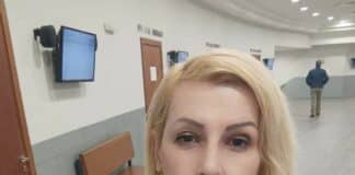 Елена Гунчева