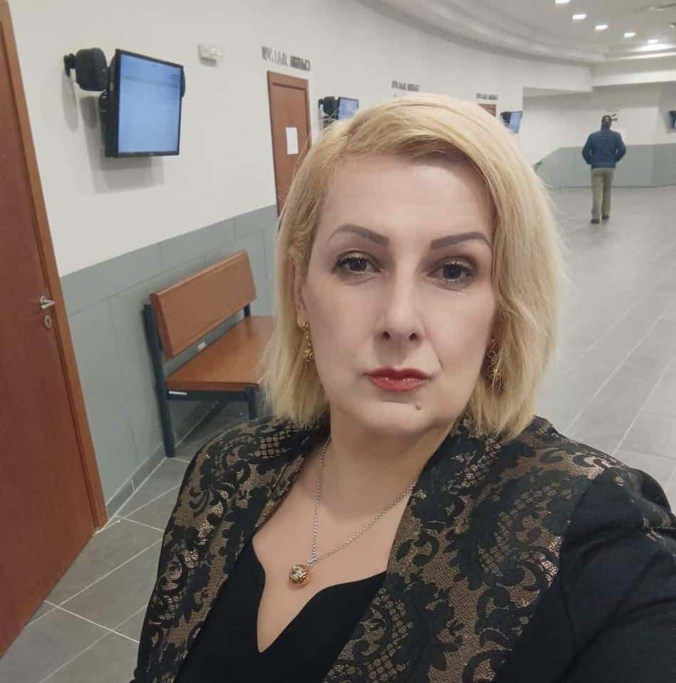 Елена Гунчева – Гривова написа коментар в социалната мрежа Facebook