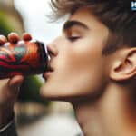 Енергийна напитка