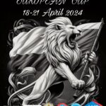 Европейска купа по кикбокс