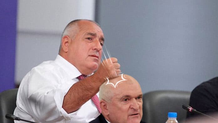 Ей, Главчев!