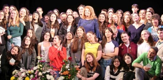 Фестивалът