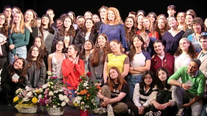 Фестивалът