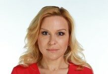 Габриела Наплатанова